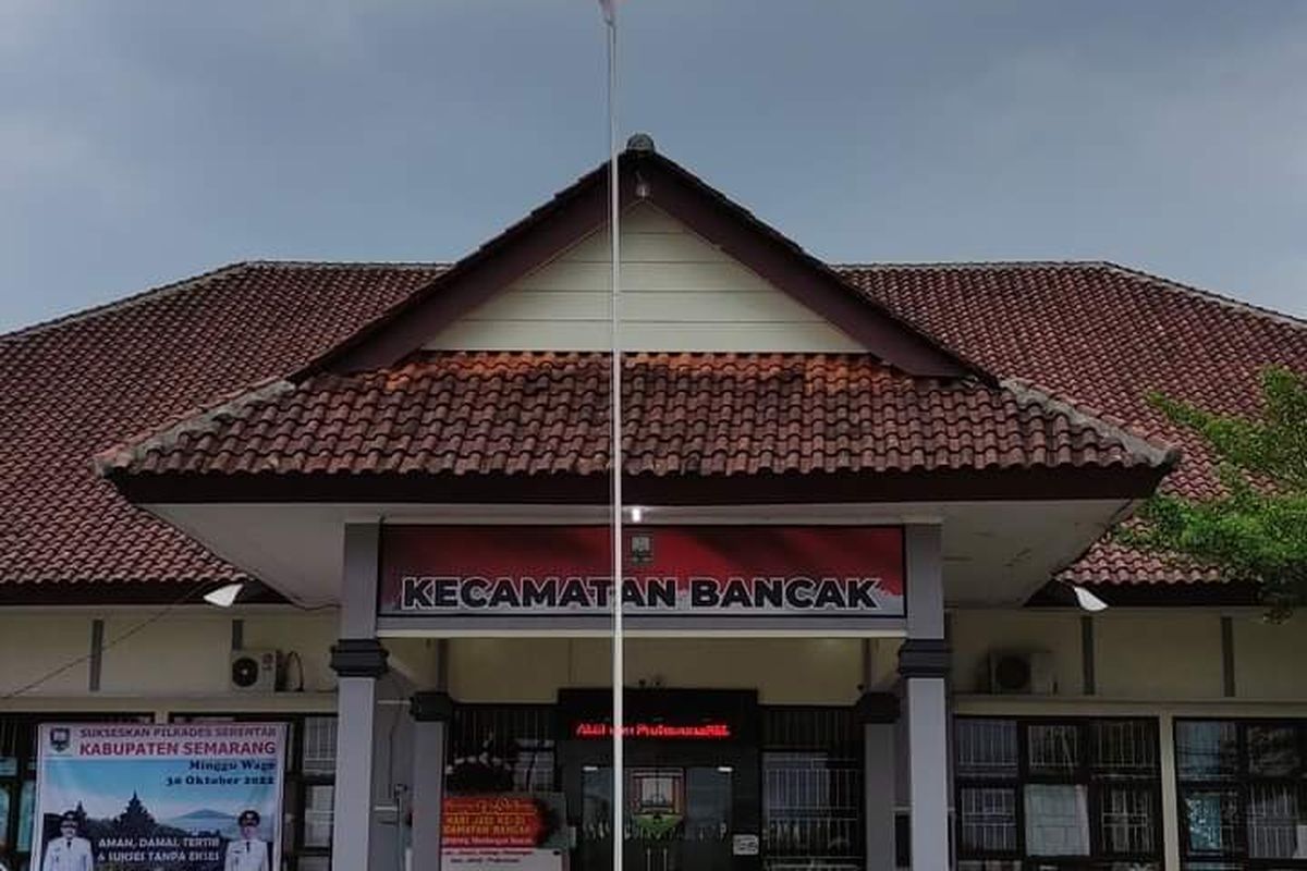 BANCAK