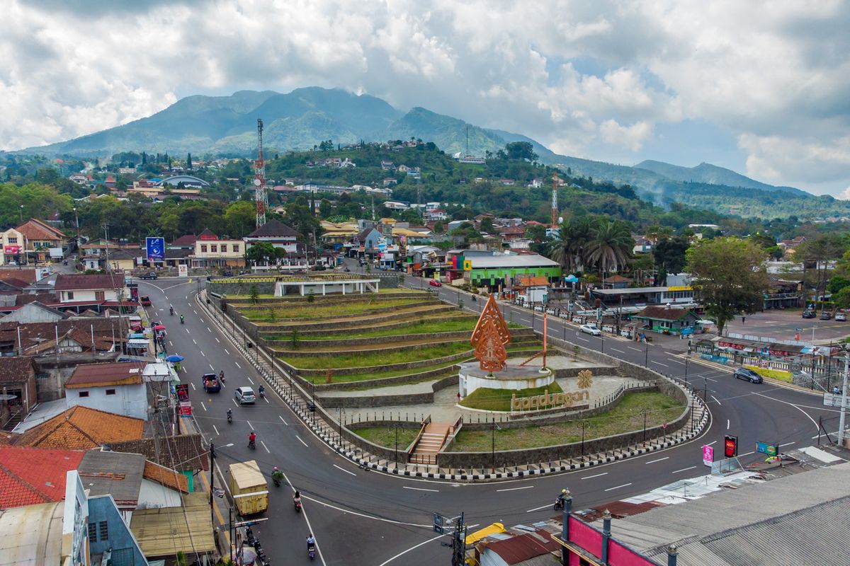 BANDUNGAN