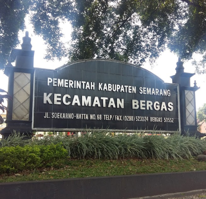 BERGAS