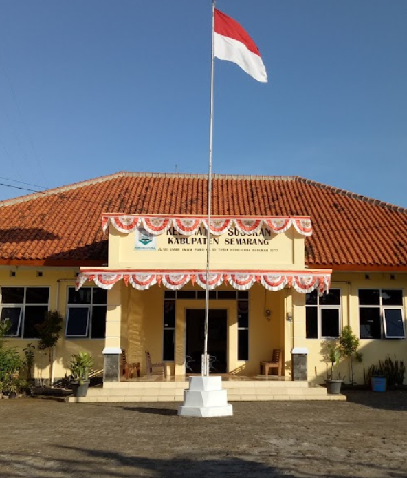 SUSUKAN